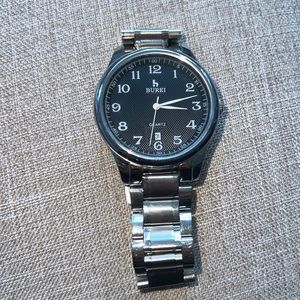 Burei watch